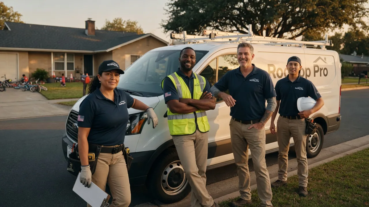 Roof Repair in Federalsburg, MD near me
