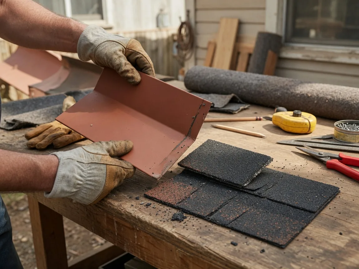 Roof Repair company in Federalsburg, MD